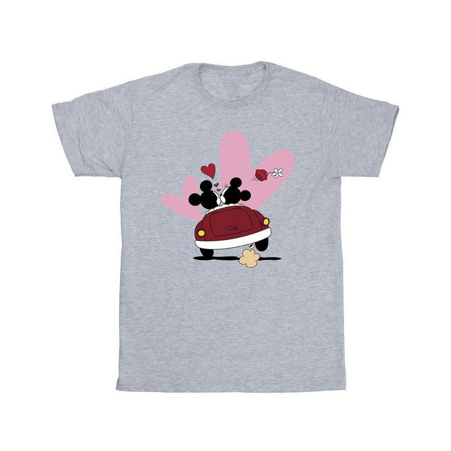 Disney  Tshirt 