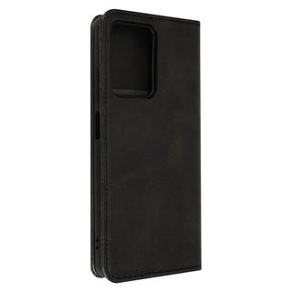 Avizar  Étui Xiaomi Redmi Note 12 Pro 5G, Noir 