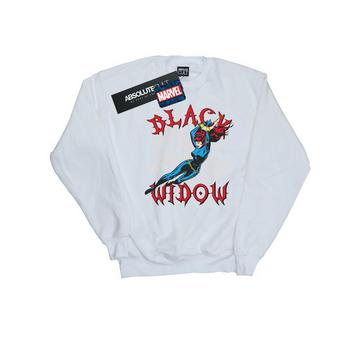 Sweat BLACK WIDOW WEB