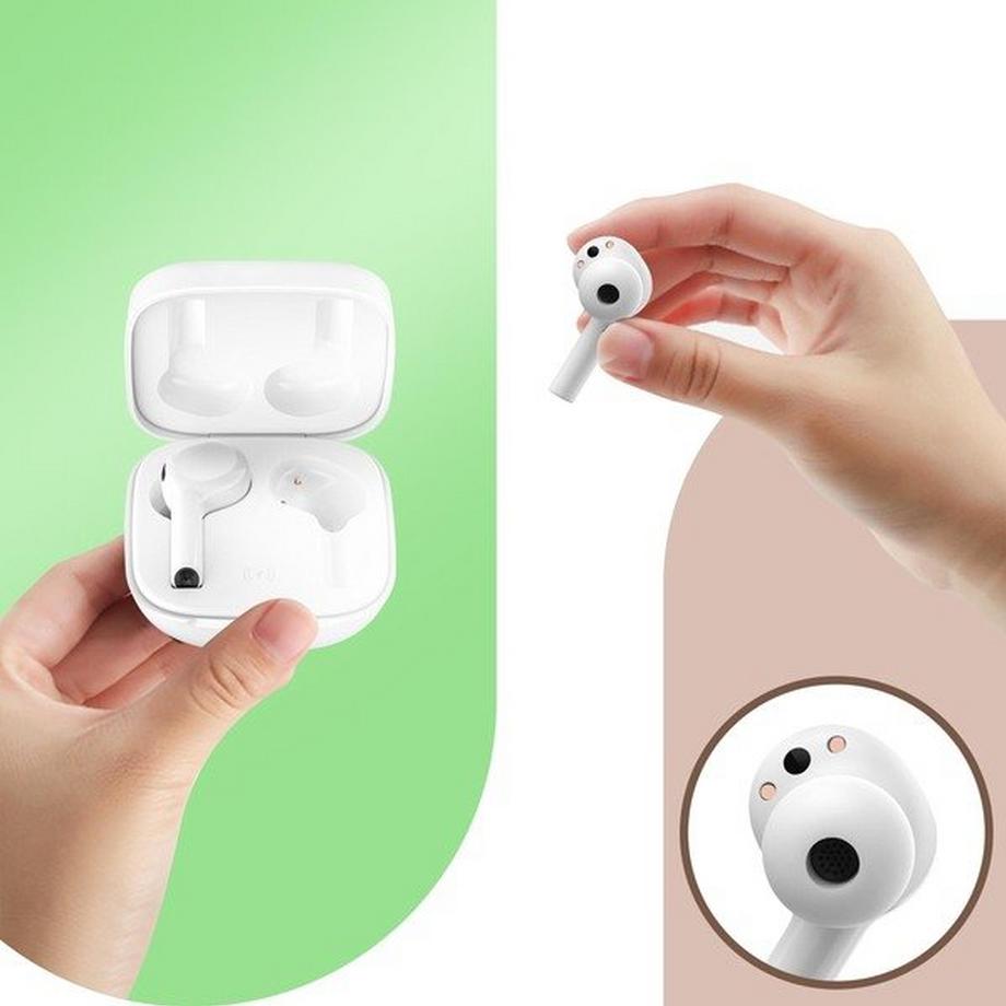 belkin  SOUNDFORM Freedom Bluetooth Kopfhörer 