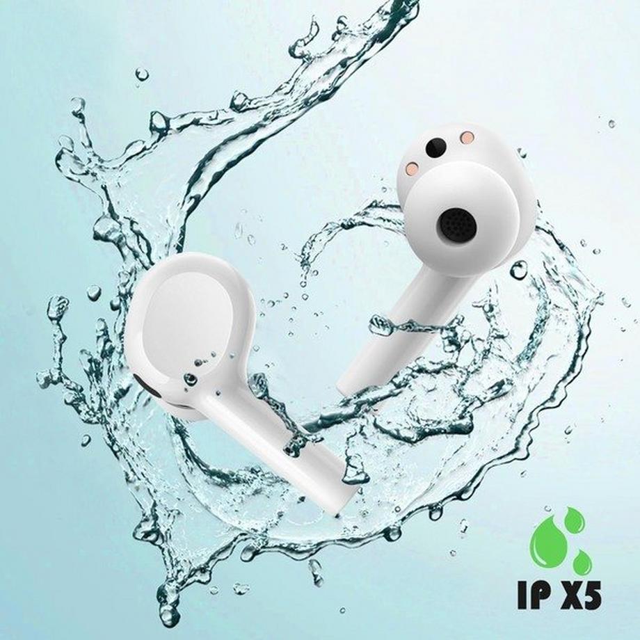 belkin  SOUNDFORM Freedom Bluetooth Kopfhörer 