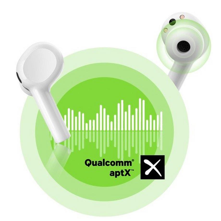 belkin  SOUNDFORM Freedom Bluetooth Kopfhörer 
