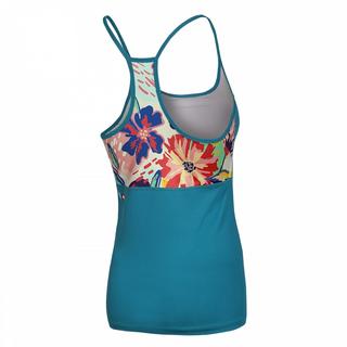 Ocun Artita Blue Tanktop  