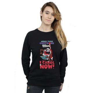 LOONEY TUNES  Sweat CAROL NOW 