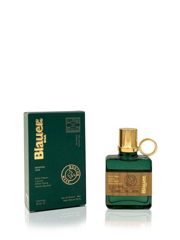 Blauer  Boston 1936 Eau de Parfum Man Spray 40 ml 