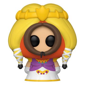 South Park POP! Television Vinyl Figur Princess Kenny