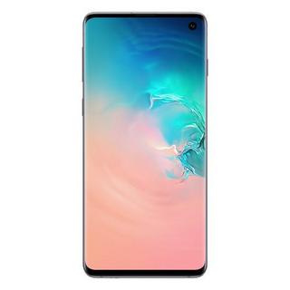 SAMSUNG  Refurbished Galaxy S10 (dual sim) 128 GB - Wie neu 