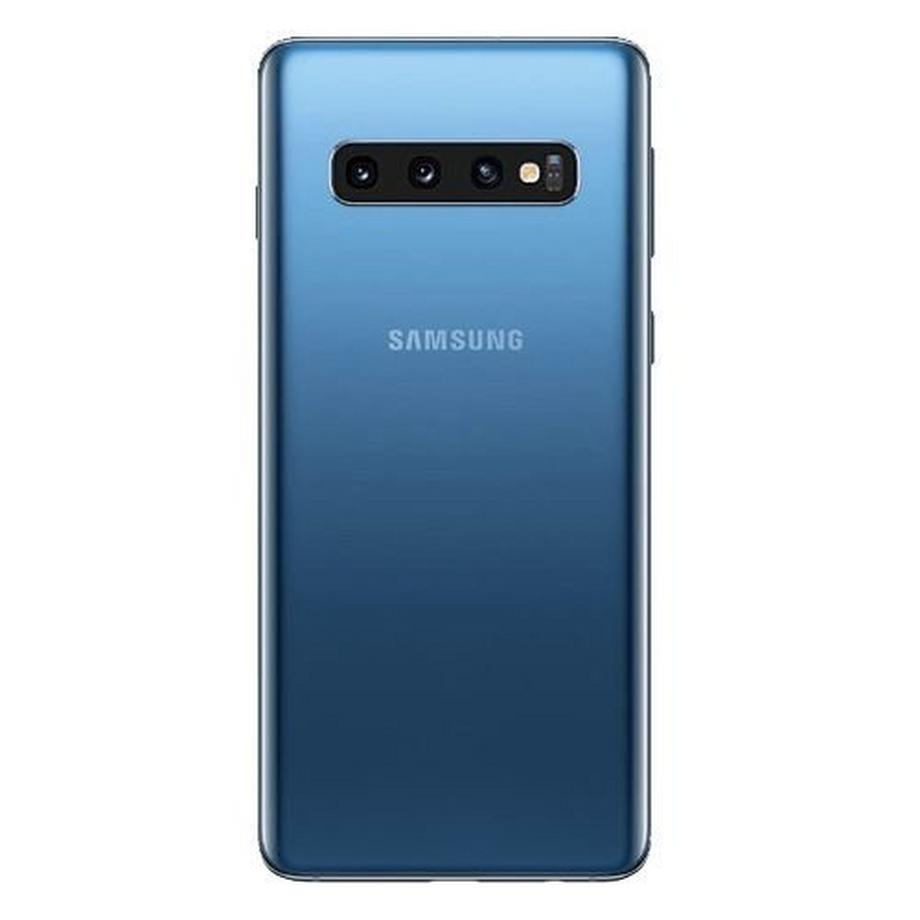 SAMSUNG  Refurbished Galaxy S10 (dual sim) 128 GB - Wie neu 