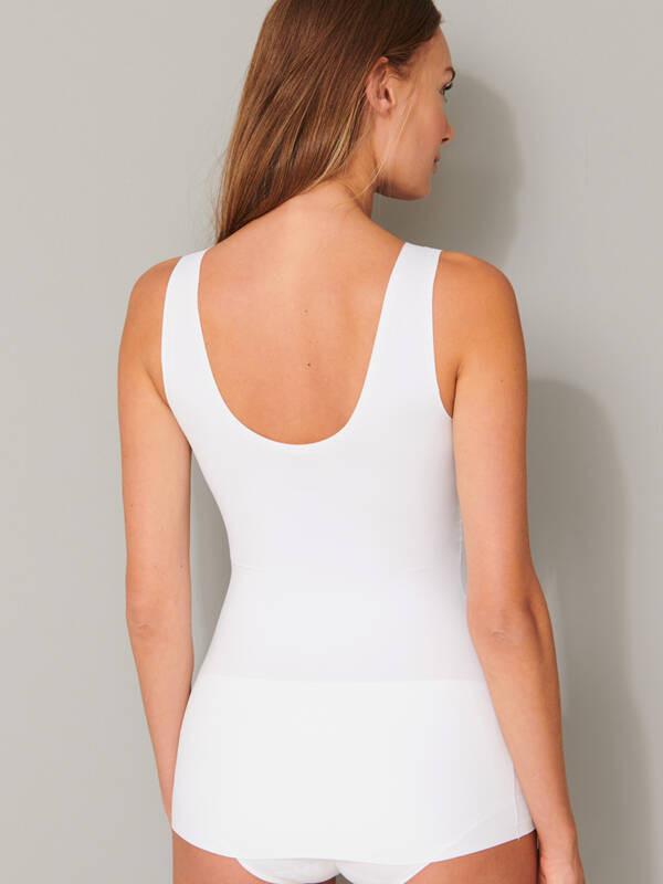 Schiesser Invisible Soft Tanktop  