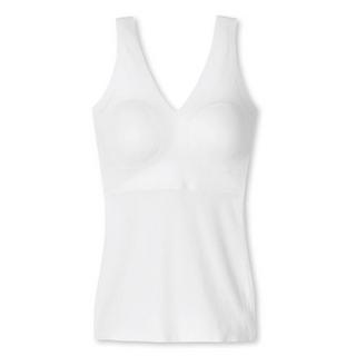 Schiesser Invisible Soft Tanktop  