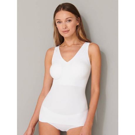 Schiesser Invisible Soft Tanktop  