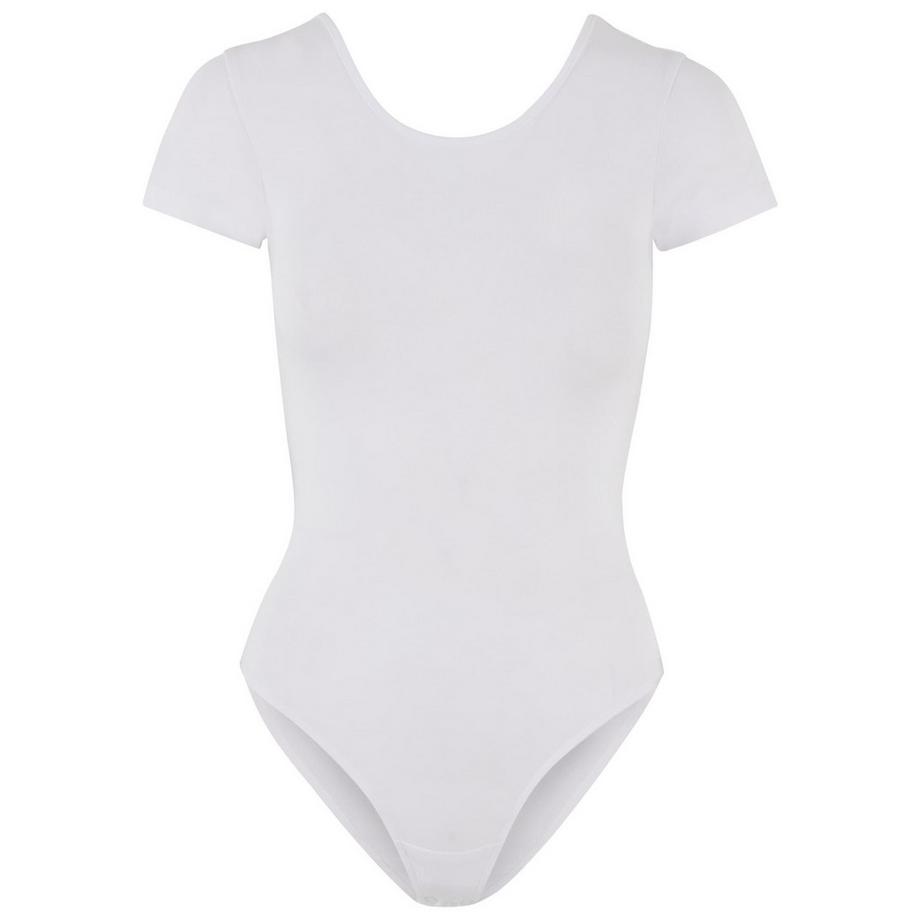 URBAN CLASSICS Body Manches Courtes Organic Lot de 2  