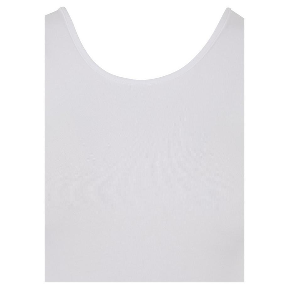 URBAN CLASSICS Body Manches Courtes Organic Lot de 2  