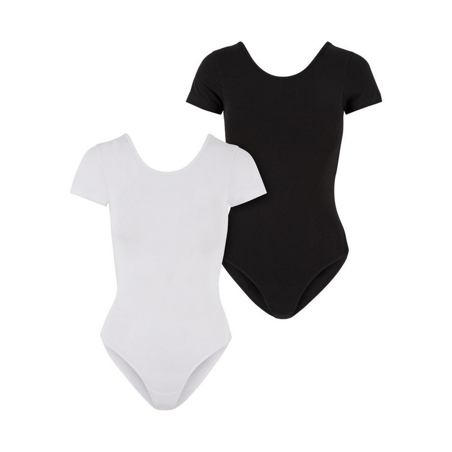 maillot de bain 1 pièce organic (x2)