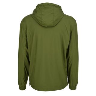 YEAZ  CHASER Windbreaker Olive 