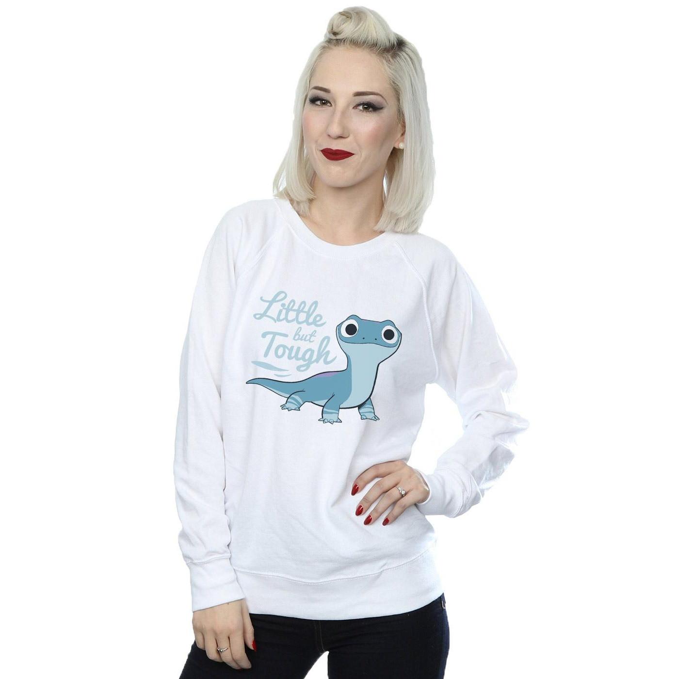 Disney Frozen 2 Little But Tough Sweatshirt  