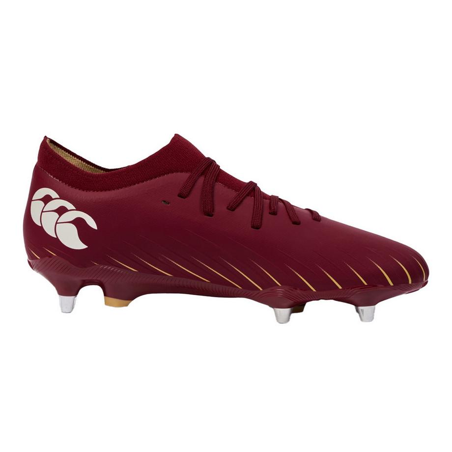 Canterbury  Chaussures De Rugby Terrain Souple Speed Falcon Pro 