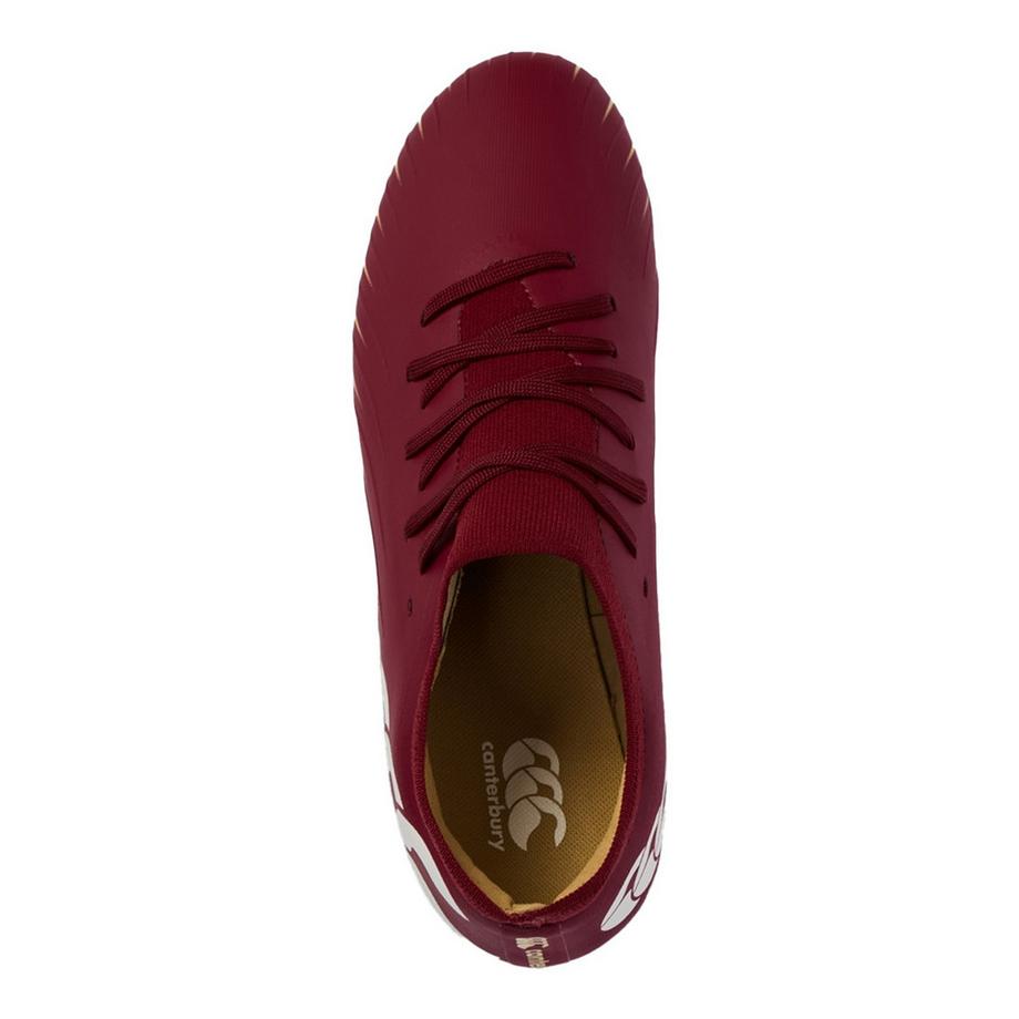 Canterbury  Chaussures De Rugby Terrain Souple Speed Falcon Pro 