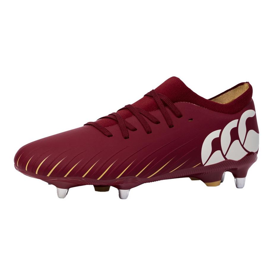Chaussures De Rugby Terrain Souple Speed Falcon Pro