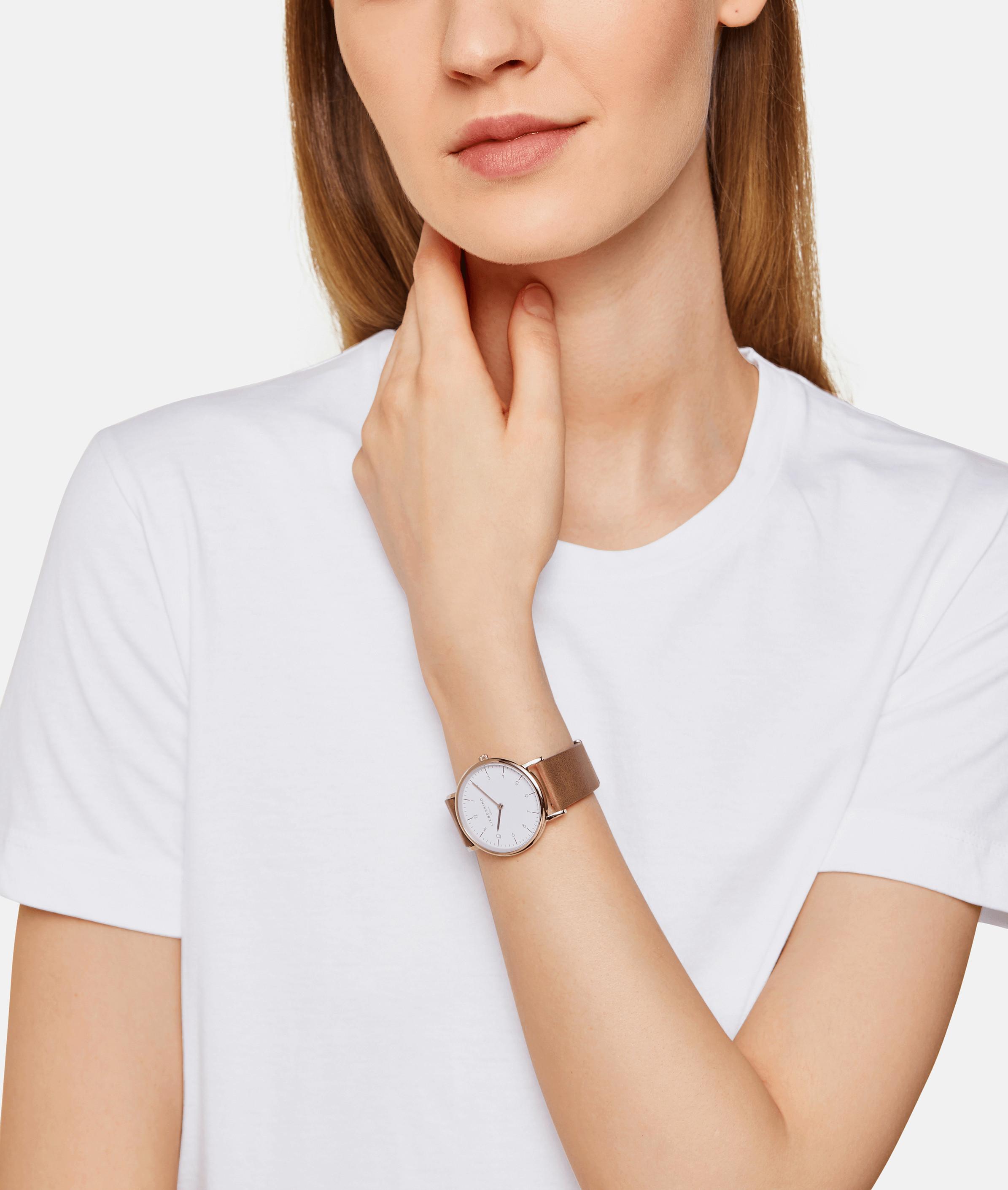 LIEBESKIND  Sporty Armbanduhr 