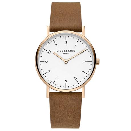 LIEBESKIND  Sporty Armbanduhr 