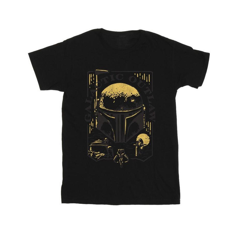 T-ShirtGalactic Outlaw