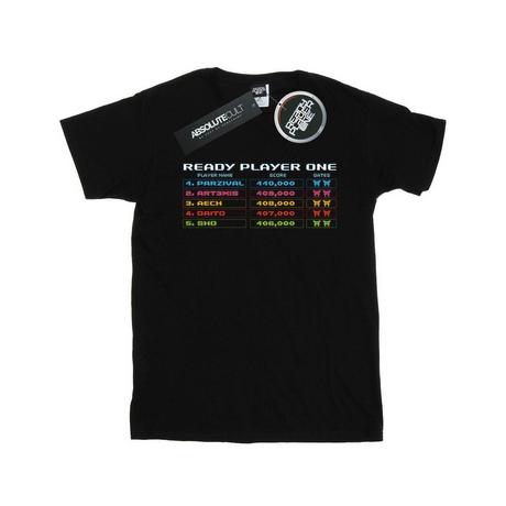 Ready Player One  Tshirt 