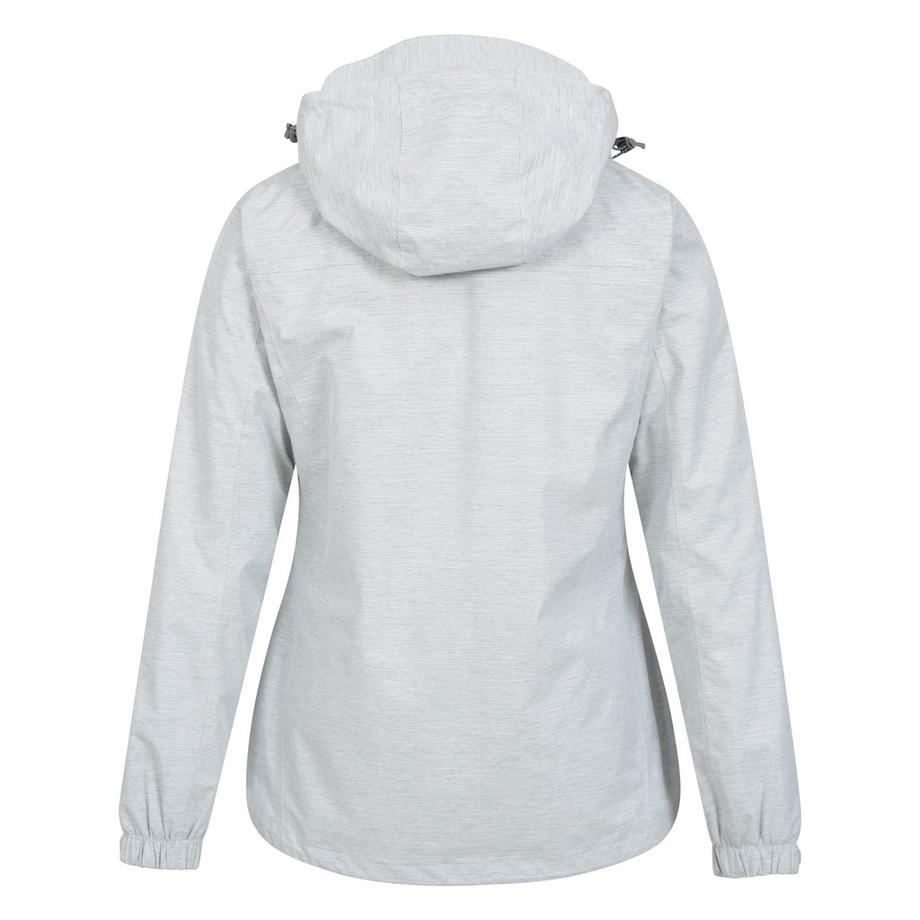 Mountain Warehouse Veste Bracken Melange 3 en 1  