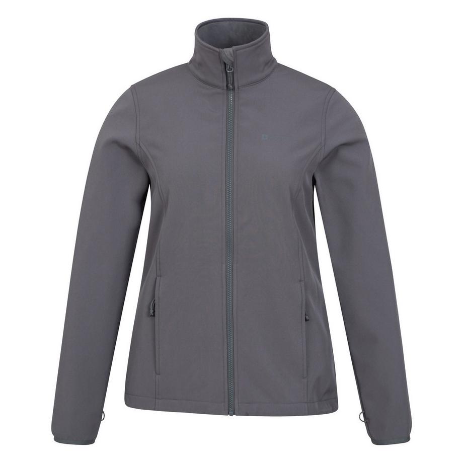 Mountain Warehouse Veste Bracken Melange 3 en 1  