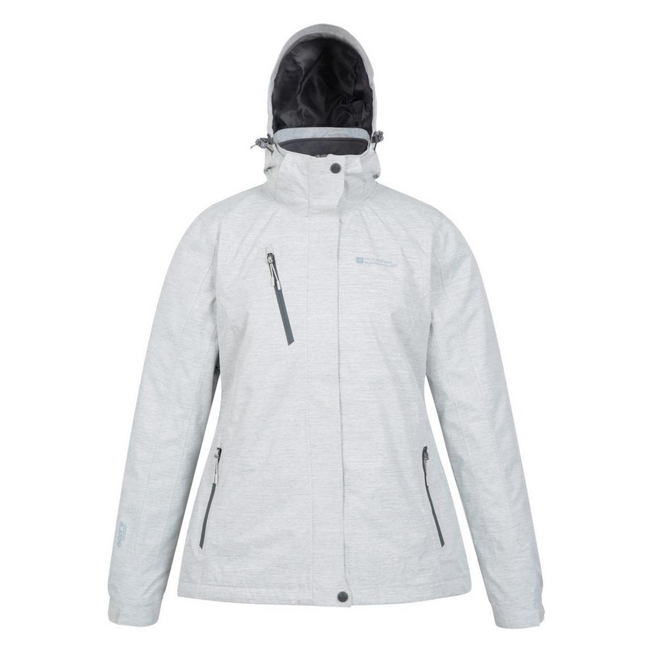 Veste Bracken Melange