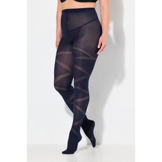 Ulla Popken  Collants, rayures 