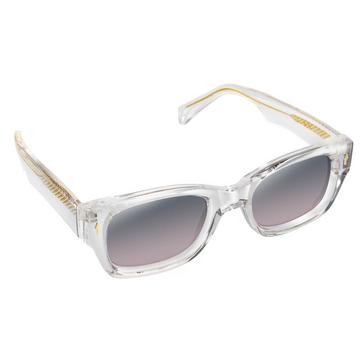 Rechteckige Sonnenbrille CV3168