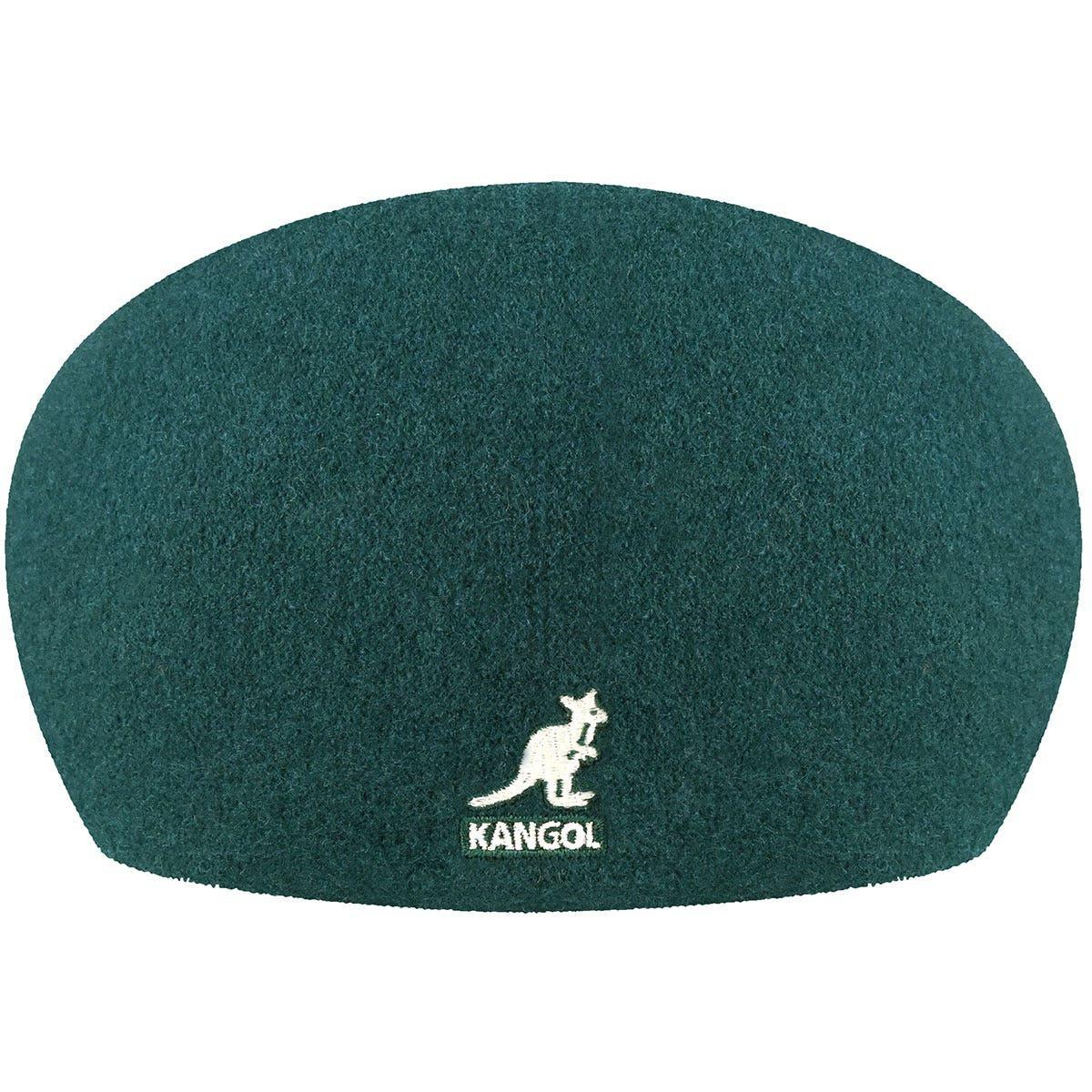 KANGOL Berretto Lana Senza Cuciture 507  