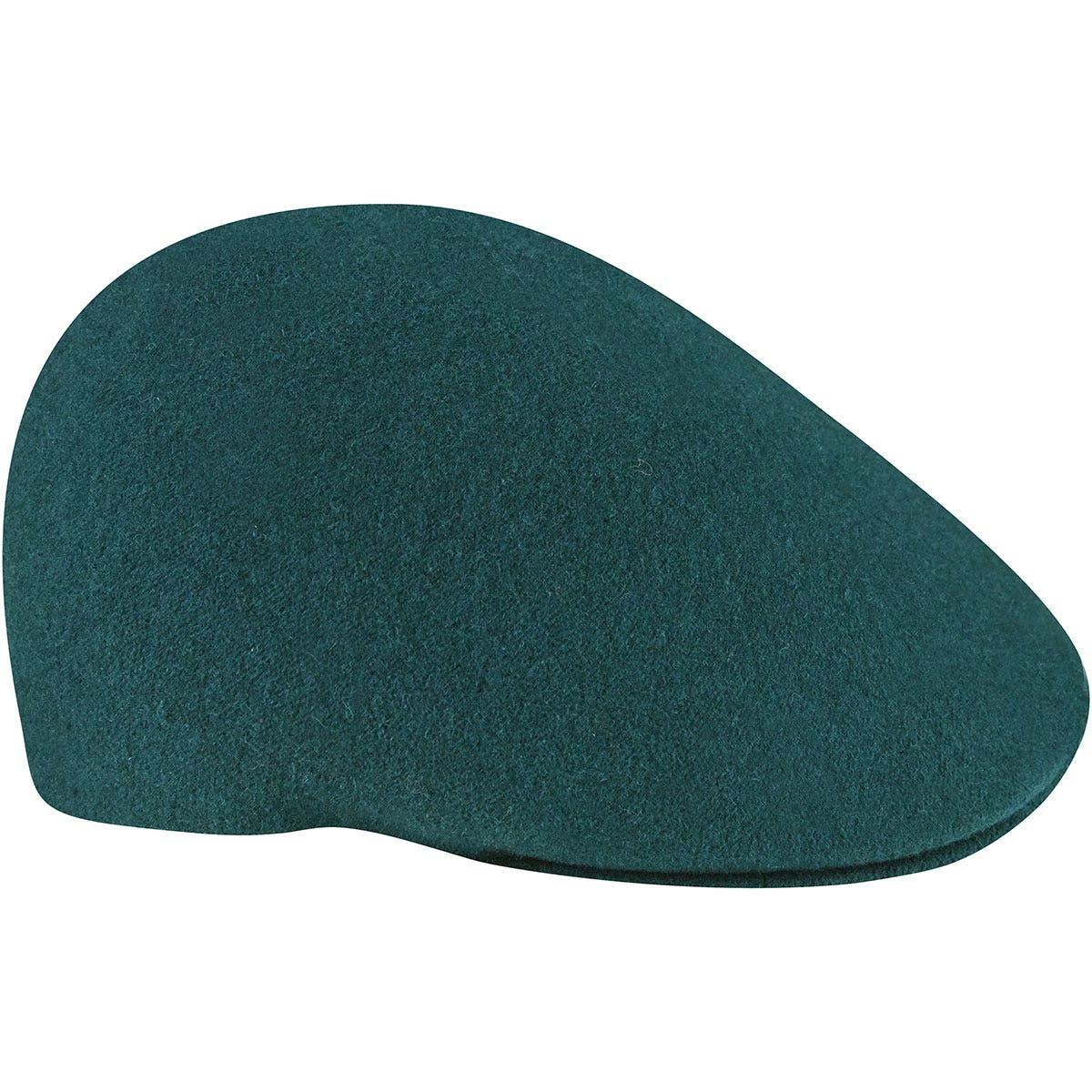 KANGOL Berretto Lana Senza Cuciture 507  
