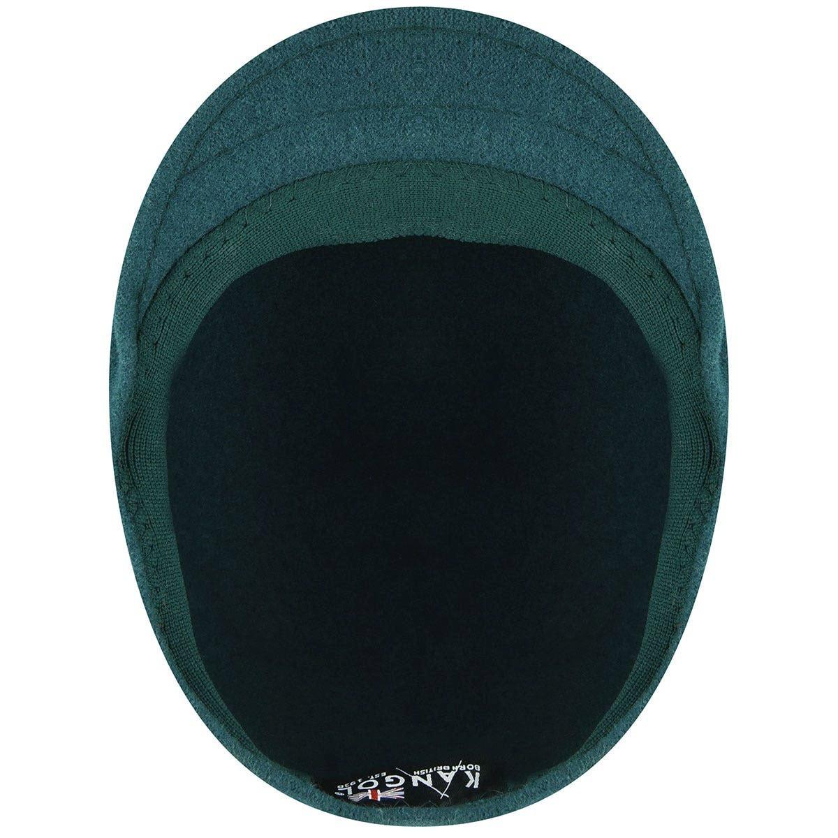 KANGOL Berretto Lana Senza Cuciture 507  