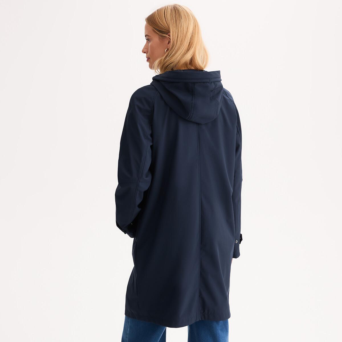 La Redoute Collections Giacca a vento con cappuccio  