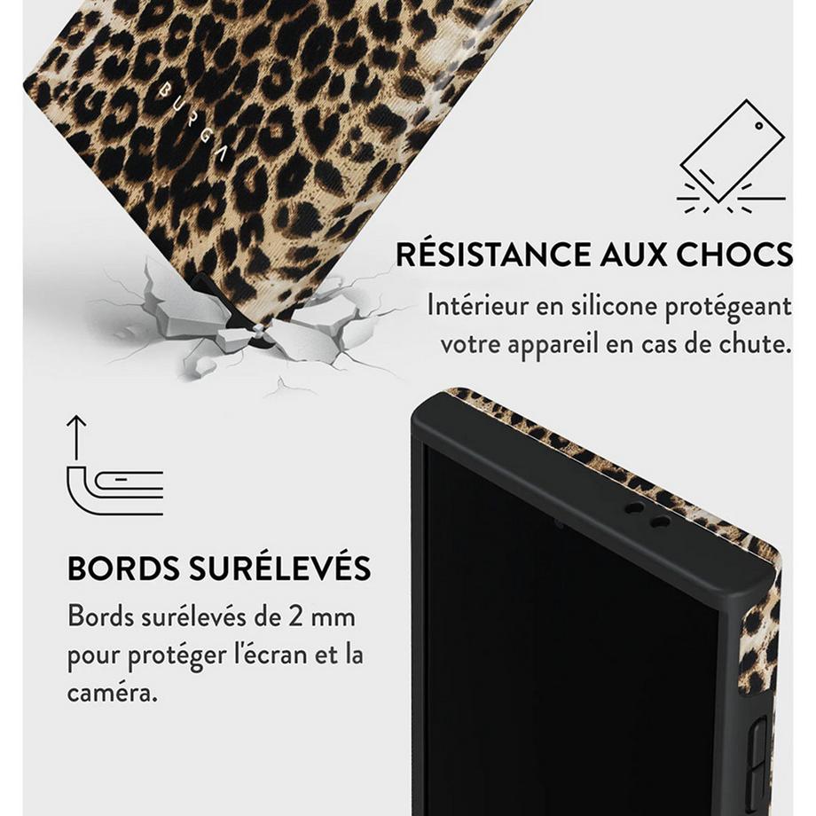 Burga  Galaxy S24 Ultra Tough Hülle Player 