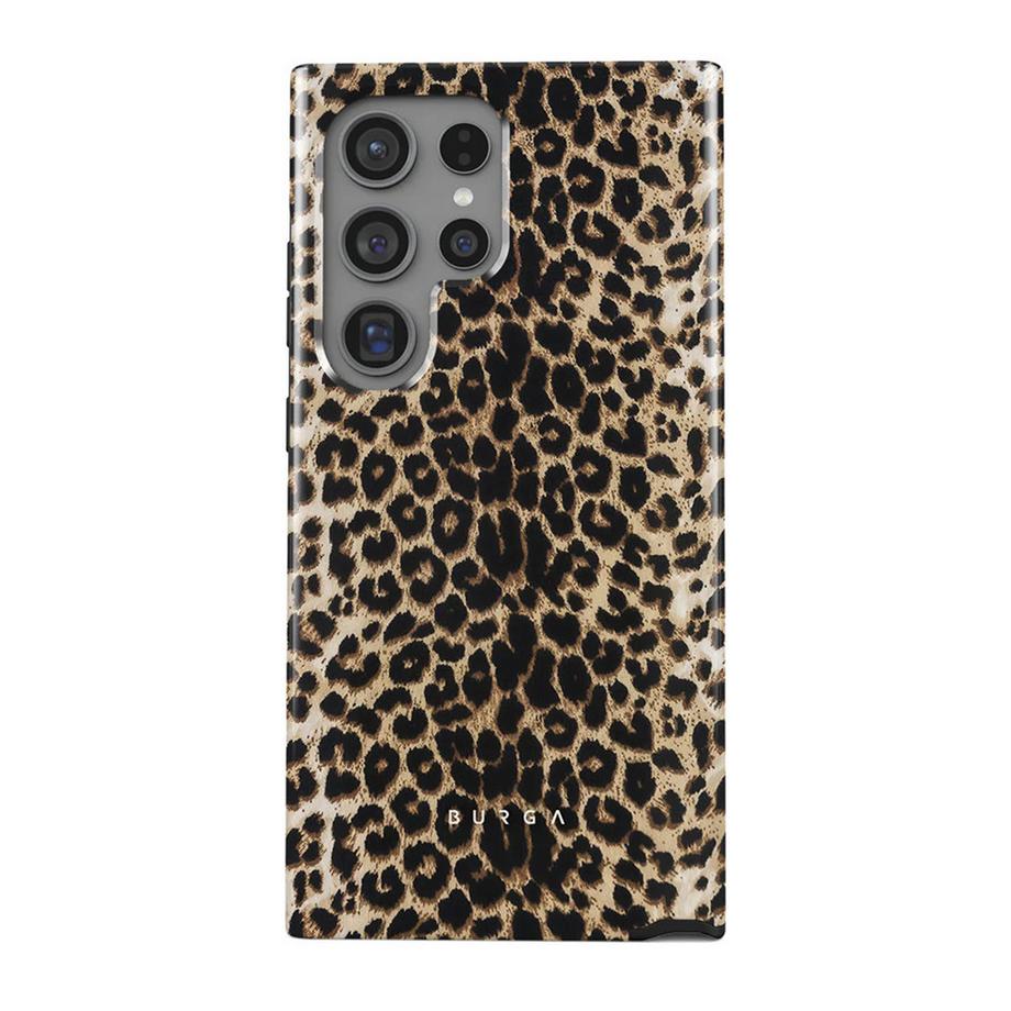 Galaxy S24 Ultra Tough Hülle Player