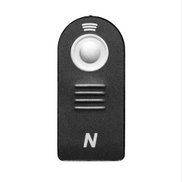 Nikon - Interruttore a distanza / Telecomando / Selfie incl. Batteria