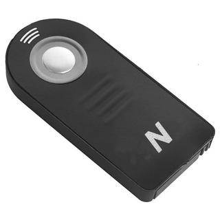 eStore  Nikon - Fernschalter  Selfie Batterie enthalten 