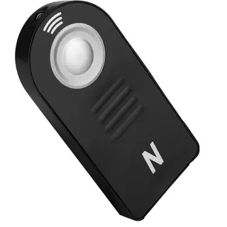 eStore  Nikon - Télécommande / Selfie incl. Batterie 