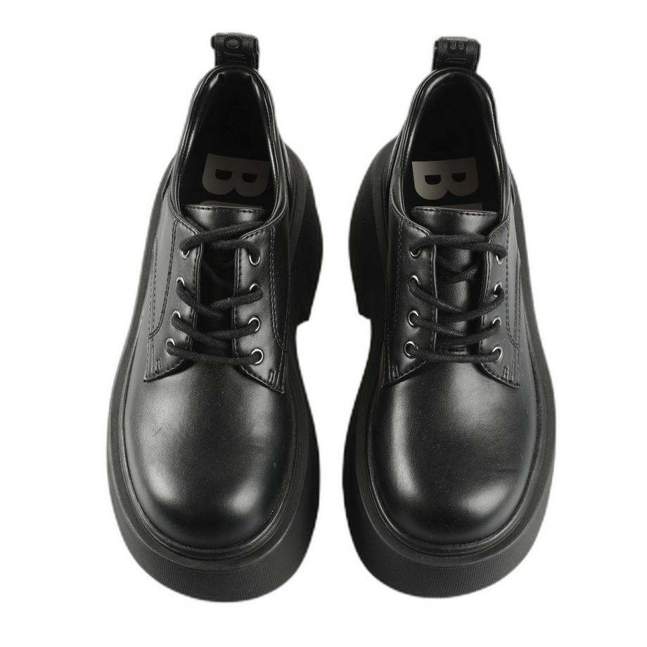 Buffalo Vicious Chaussures Derby Plateforme  