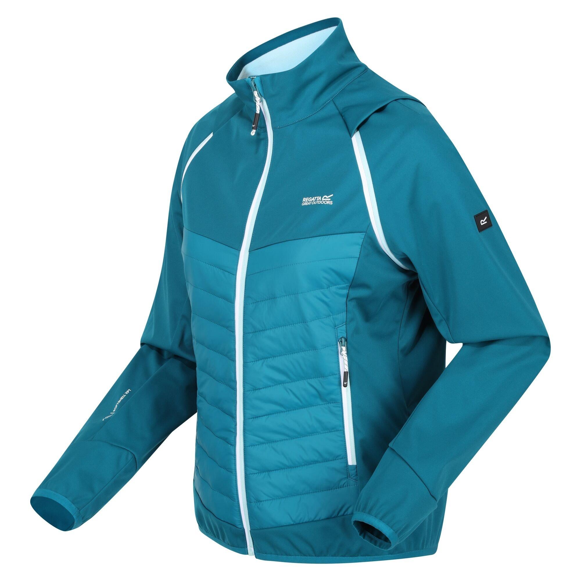 Regatta  Steren Hybridjacke 