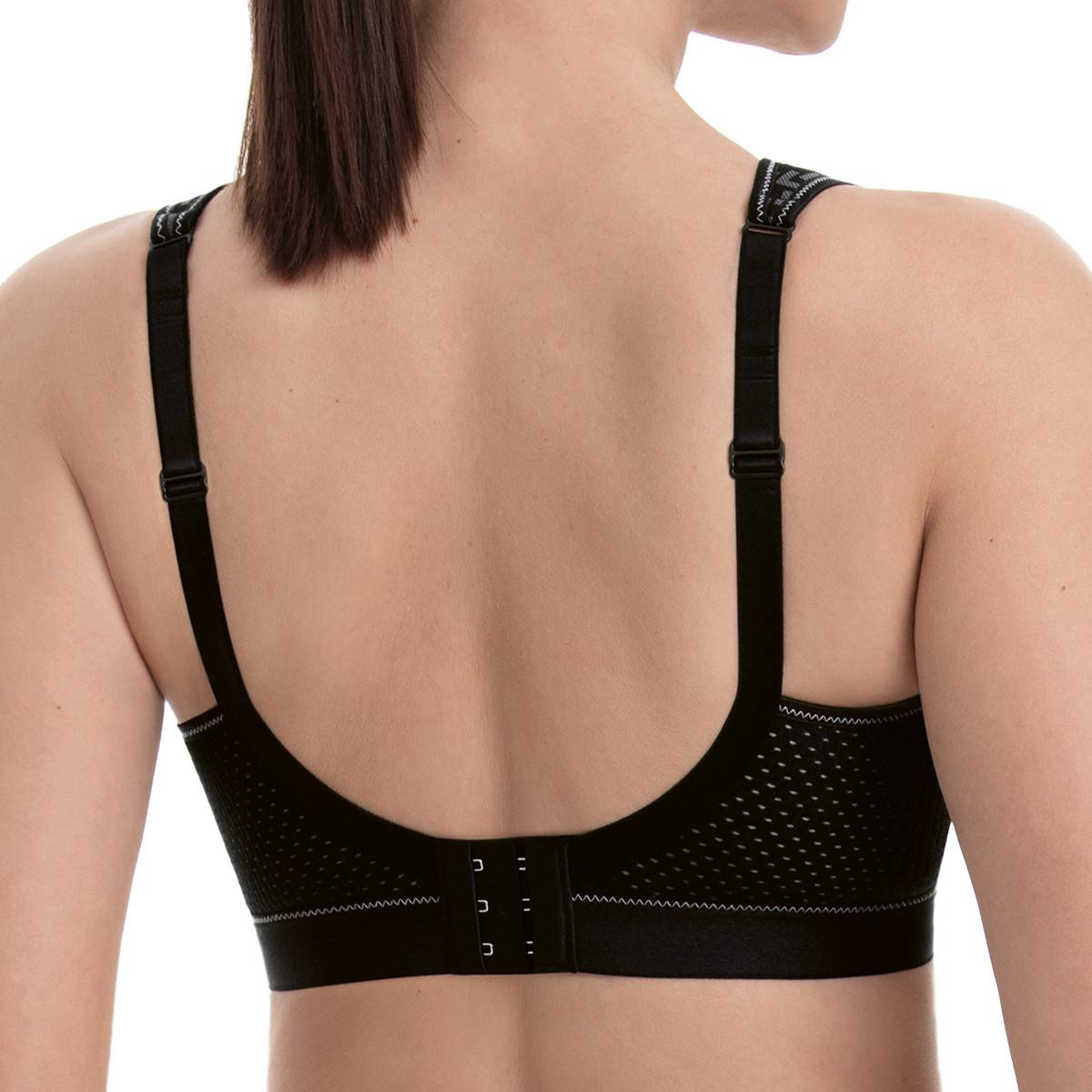 Anita Extreme Control Soutien-Gorge de Sport  
