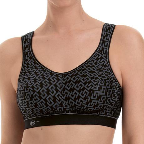 Anita Extreme Control Soutien-Gorge de Sport  