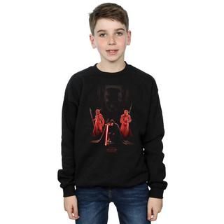 STAR WARS  The Last Jedi Sweatshirt 