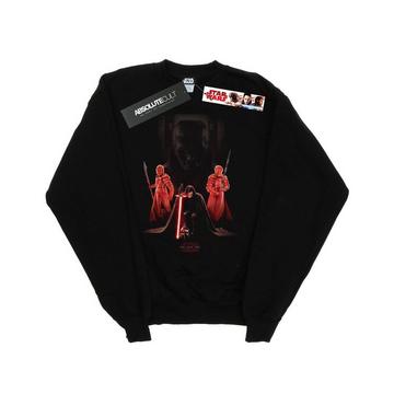 The Last Jedi Sweatshirt