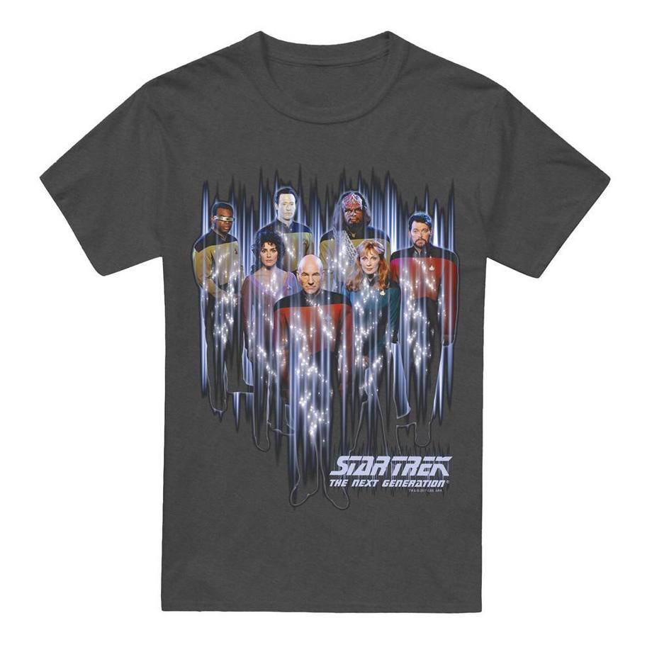 Star Trek Beam Us Up T-Shirt  