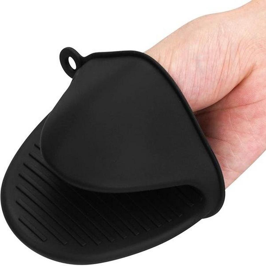 Northio  Gant de Four en Silicone 