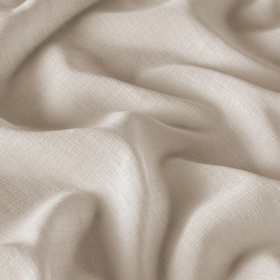 La Redoute Intérieurs  Vorhang Nyong mit Ösen 